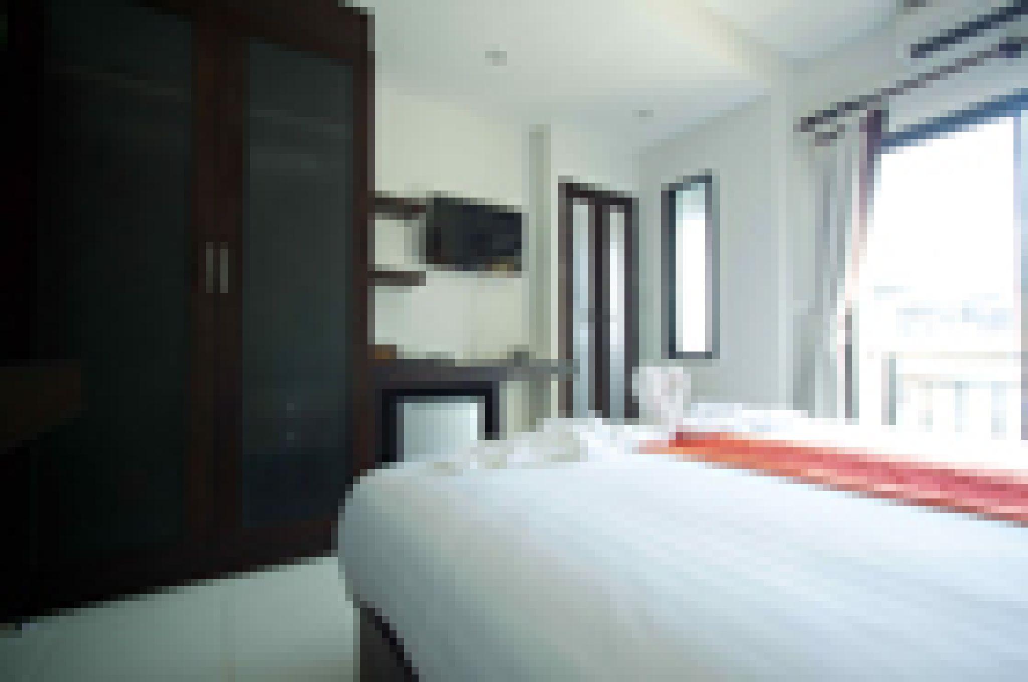 Hotel Amber residencia Phuket Exterior foto