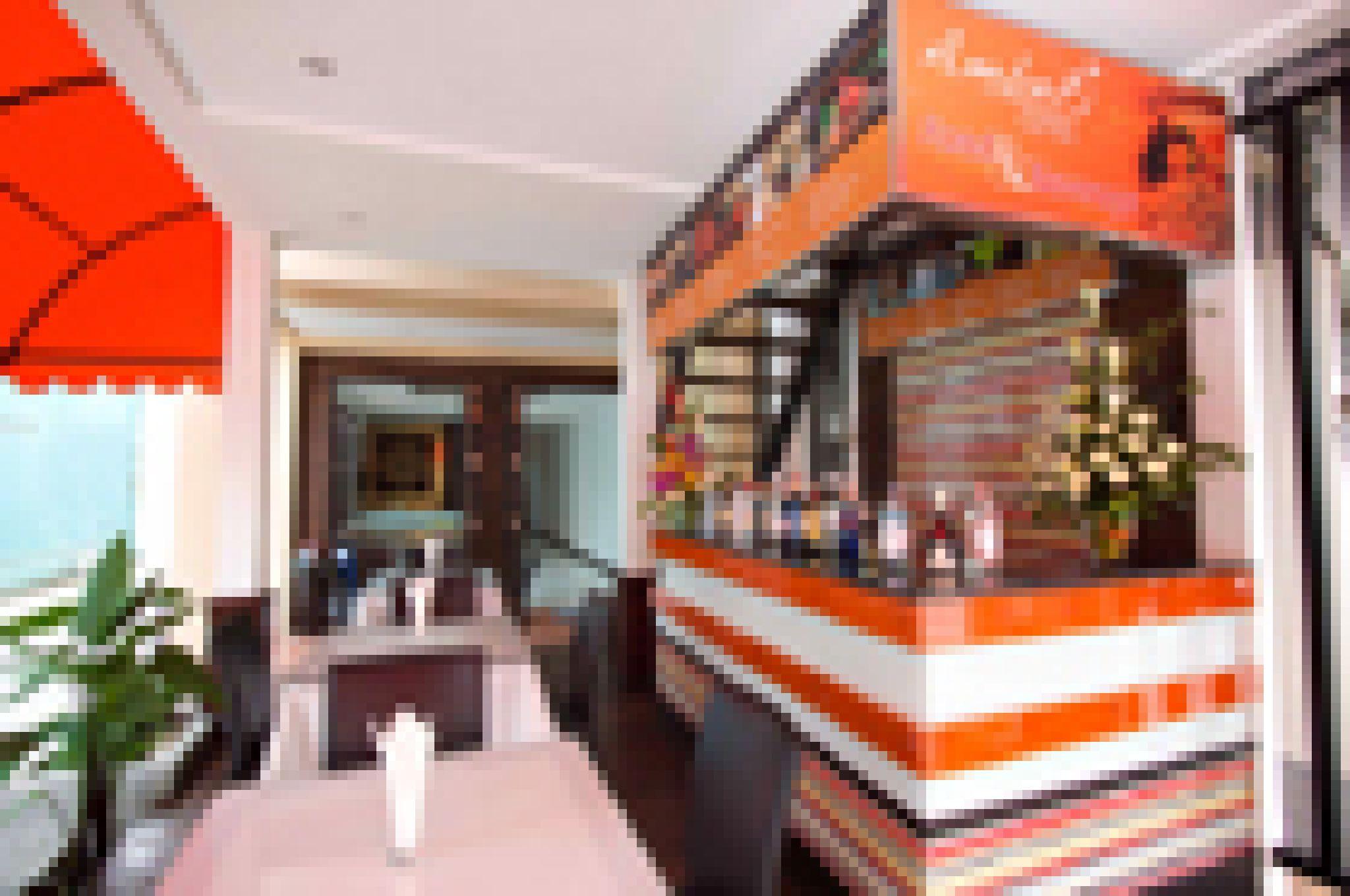 Hotel Amber residencia Phuket Exterior foto
